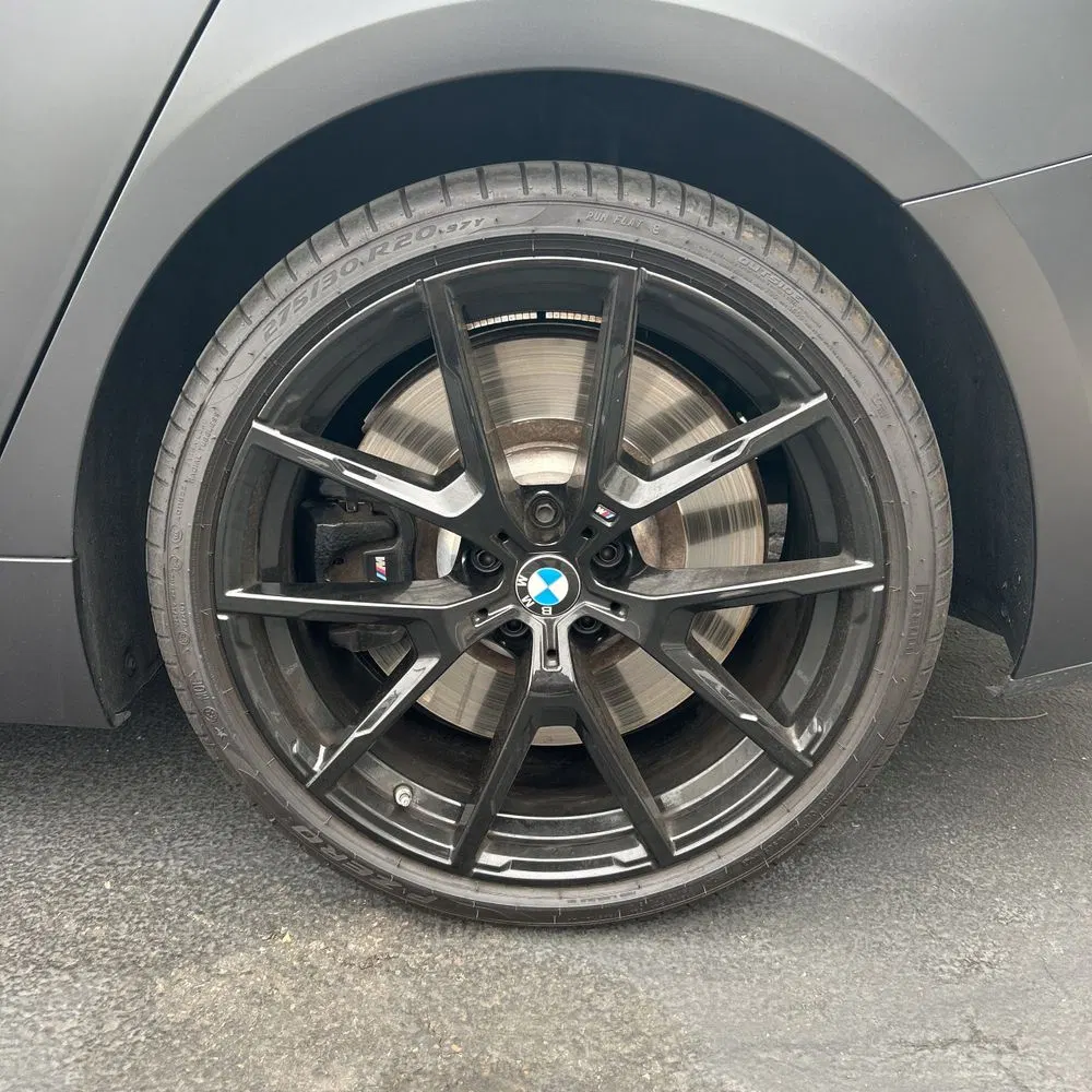 2024 BMW 8-Series M850xi