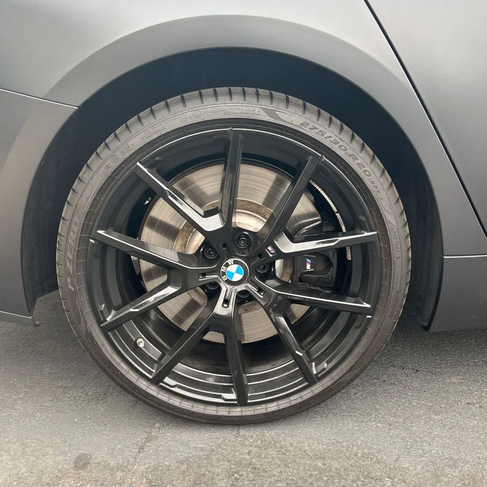 2024 BMW 8-Series M850xi