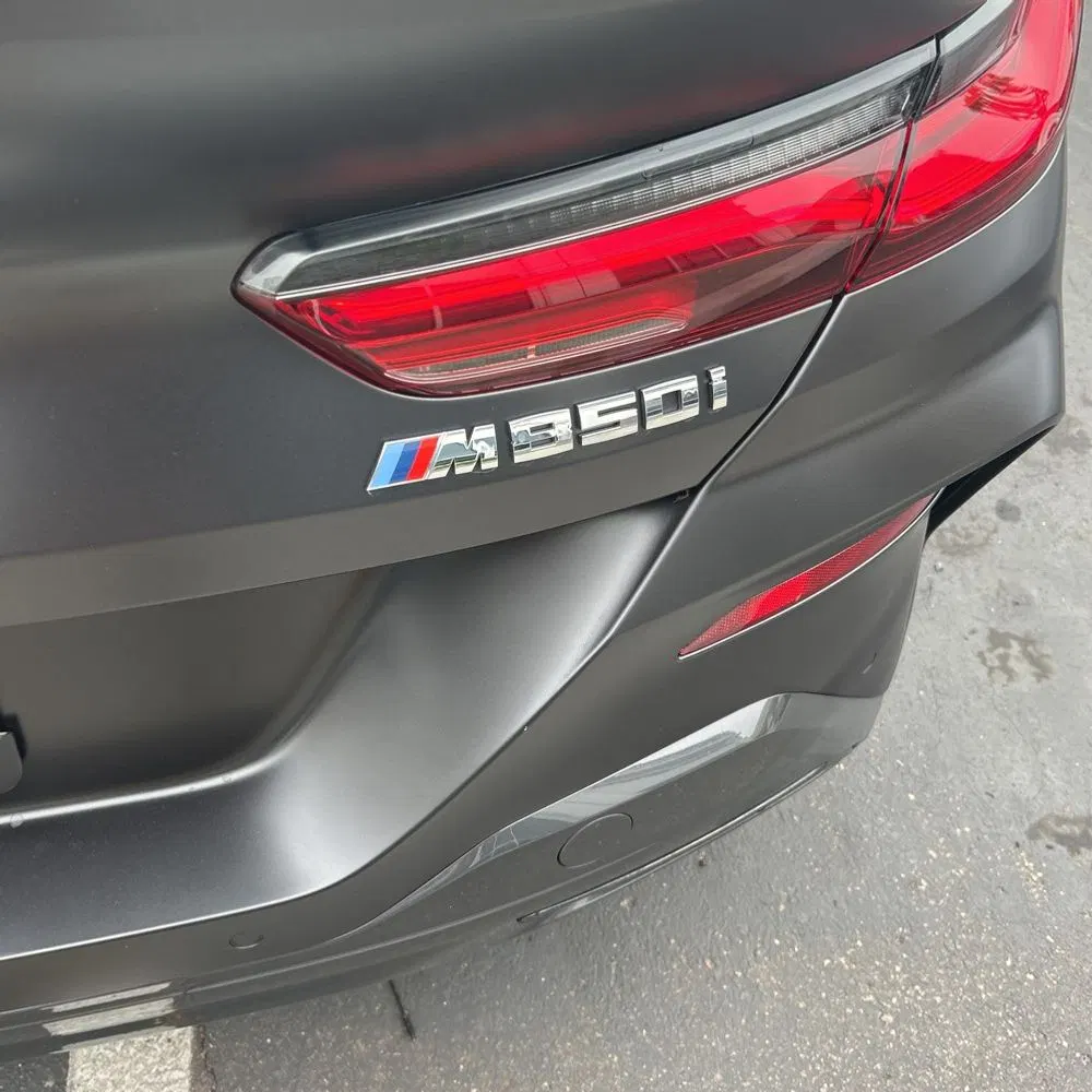 2024 BMW 8-Series M850xi