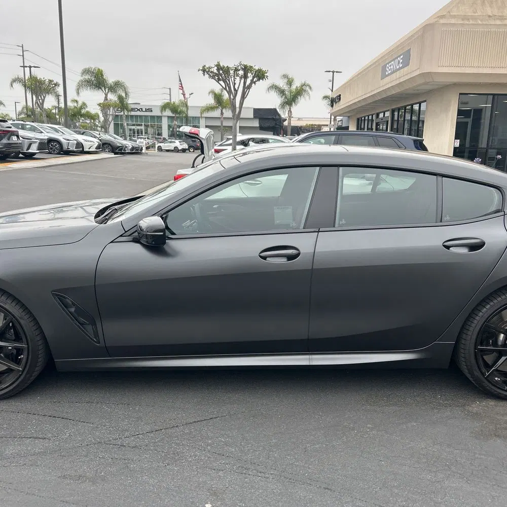 2024 BMW 8-Series M850xi