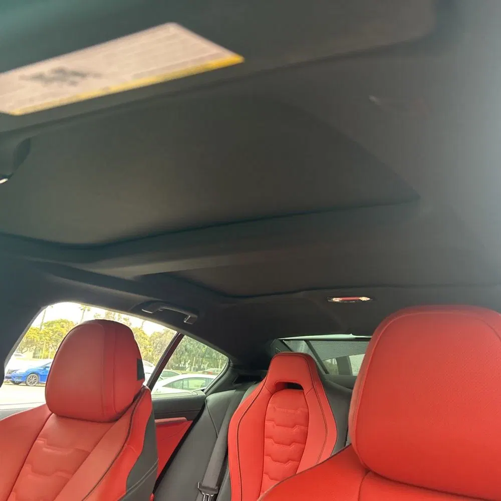 2024 BMW 8-Series M850xi