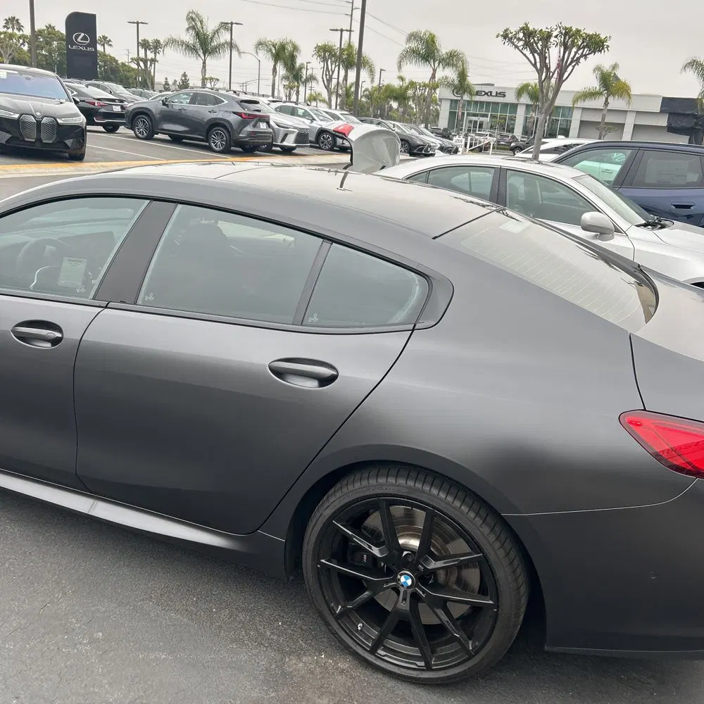 2024 BMW 8-Series M850xi