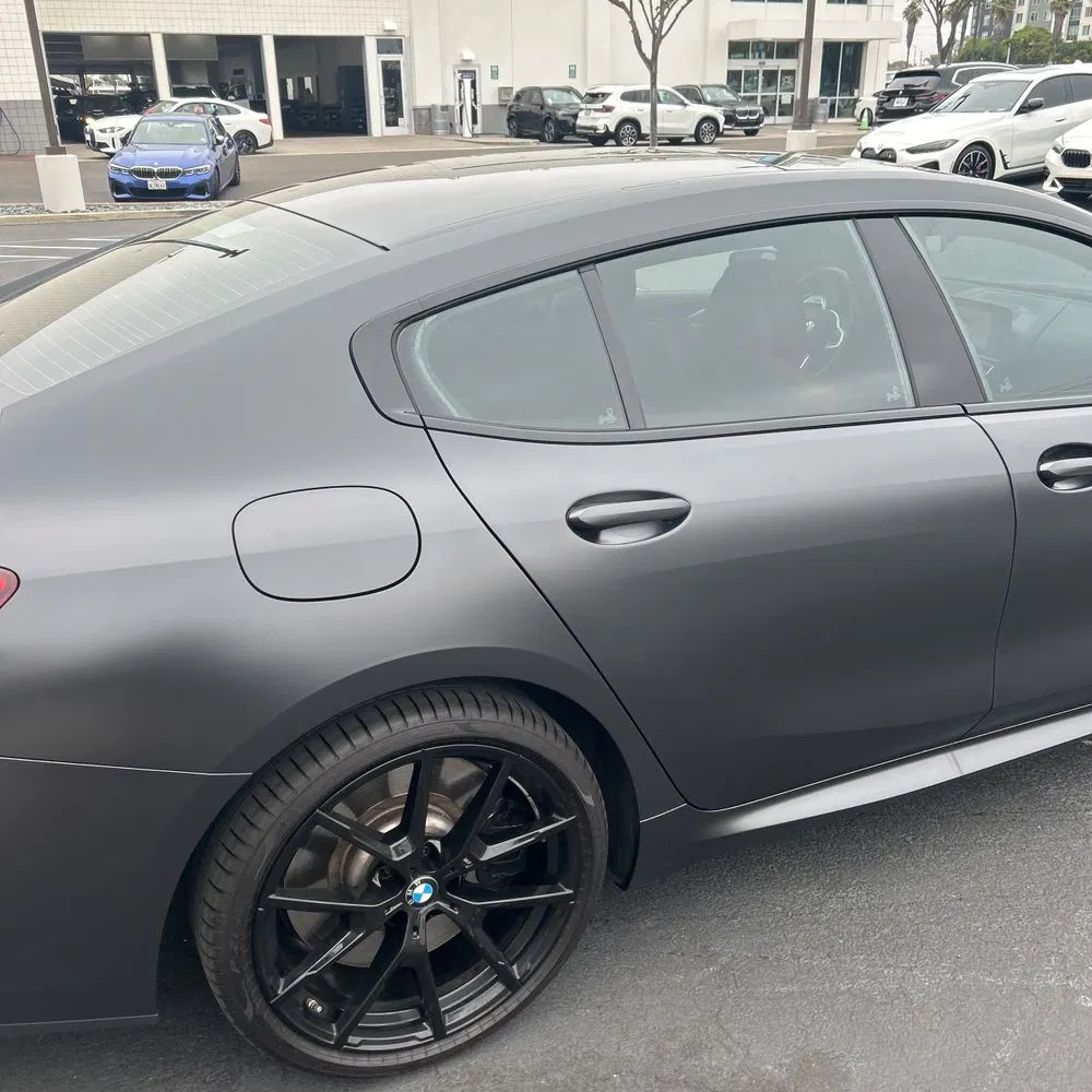 2024 BMW 8-Series M850xi