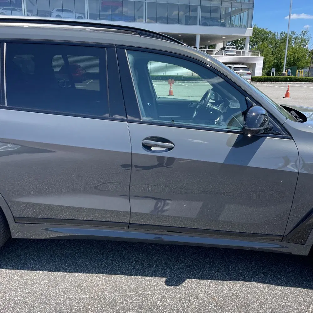 2024 BMW X7 M60i