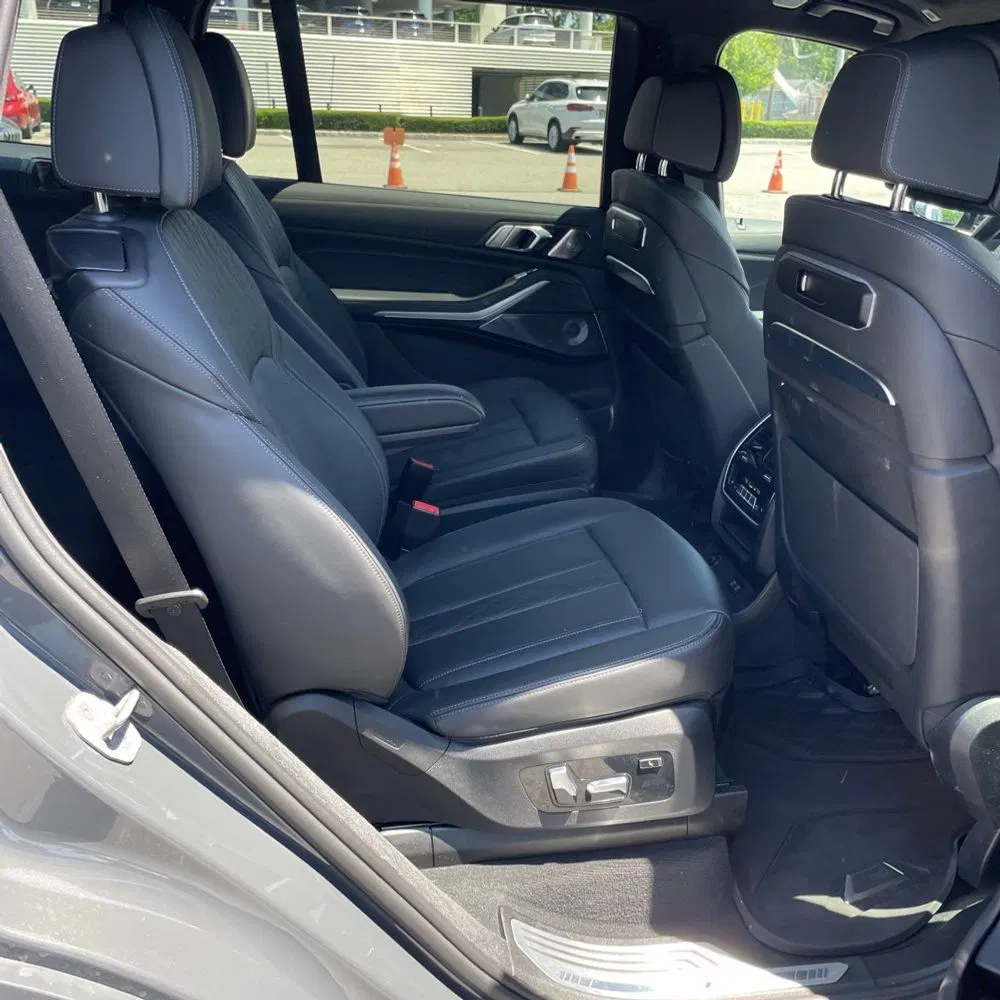 2024 BMW X7 M60i