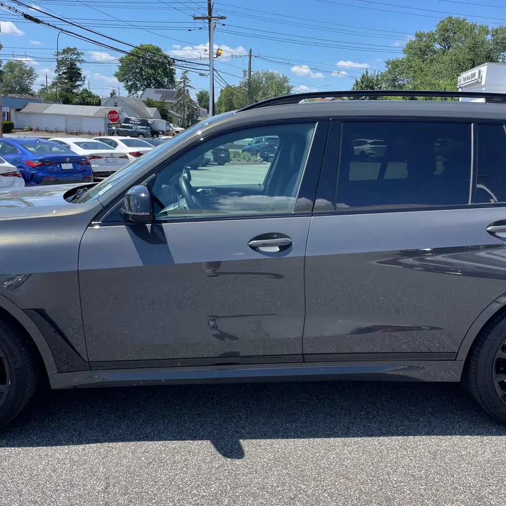2024 BMW X7 M60i