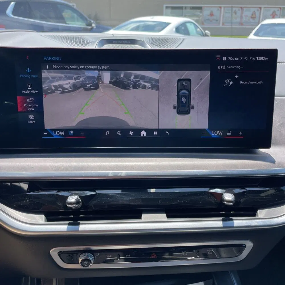2024 BMW X7 M60i