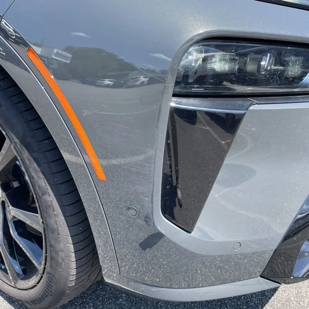 2024 BMW X7 M60i