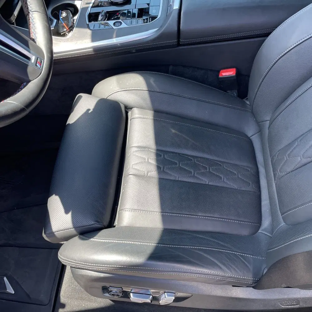 2024 BMW X7 M60i