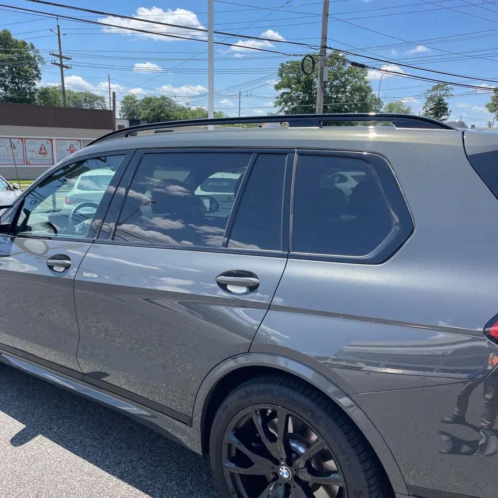 2024 BMW X7 M60i