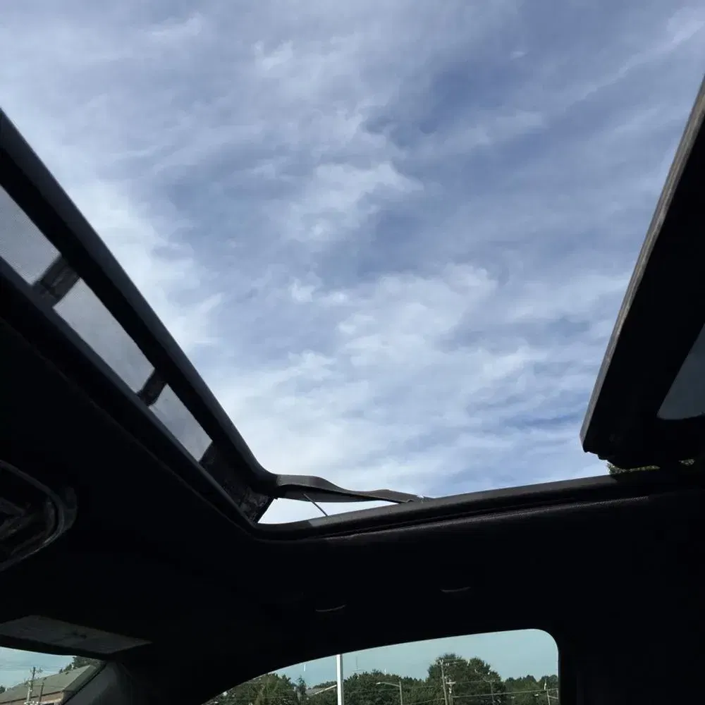 2024 Jeep Grand Wagoneer L Base
