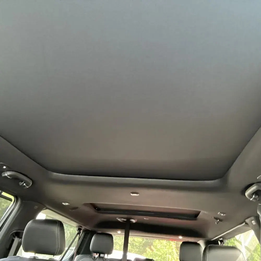 2024 Jeep Grand Wagoneer L Base