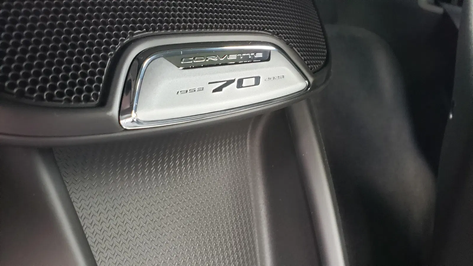 2023 Chevrolet Corvette Z06 Coupe - 670-hp LT6 V8, Z06 Ultimate Performance Package, Amplify Orange Tintcoat