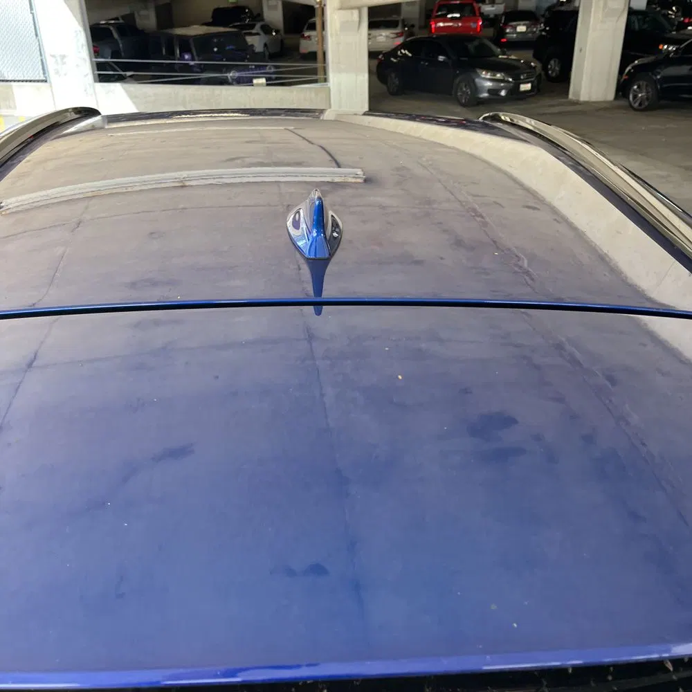 2024 Lexus NX 450h+ F SPORT Handling