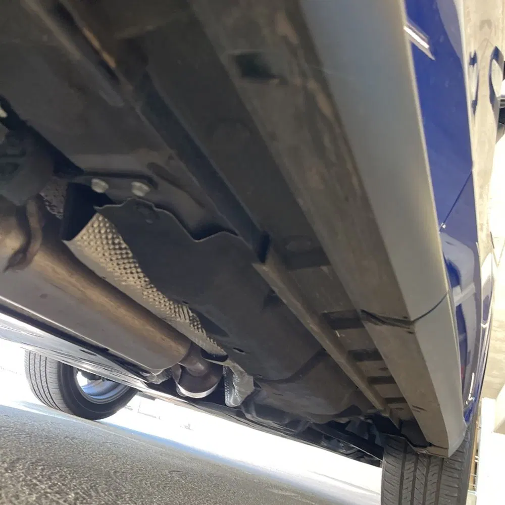 2024 Lexus NX 450h+ F SPORT Handling
