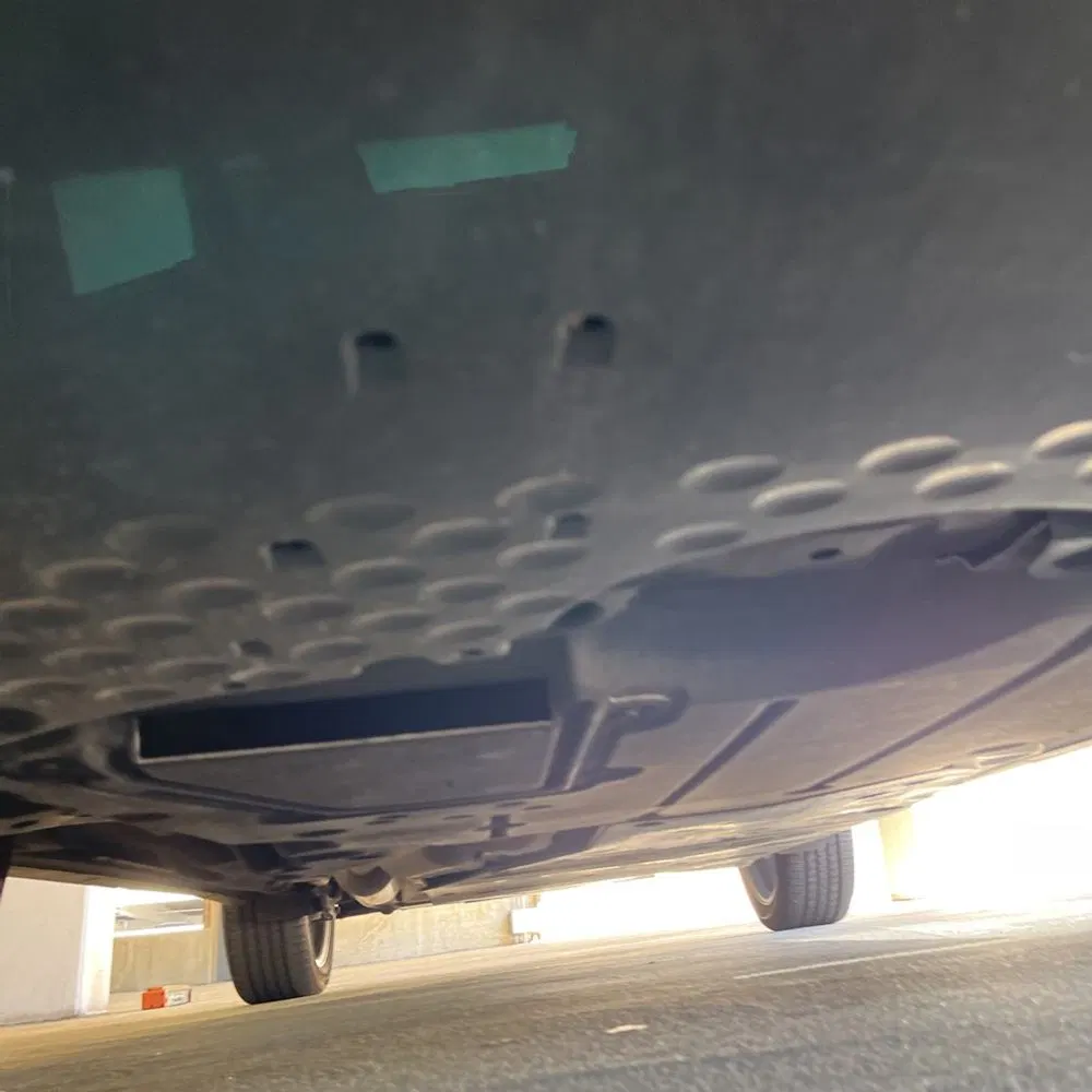 2024 Lexus NX 450h+ F SPORT Handling