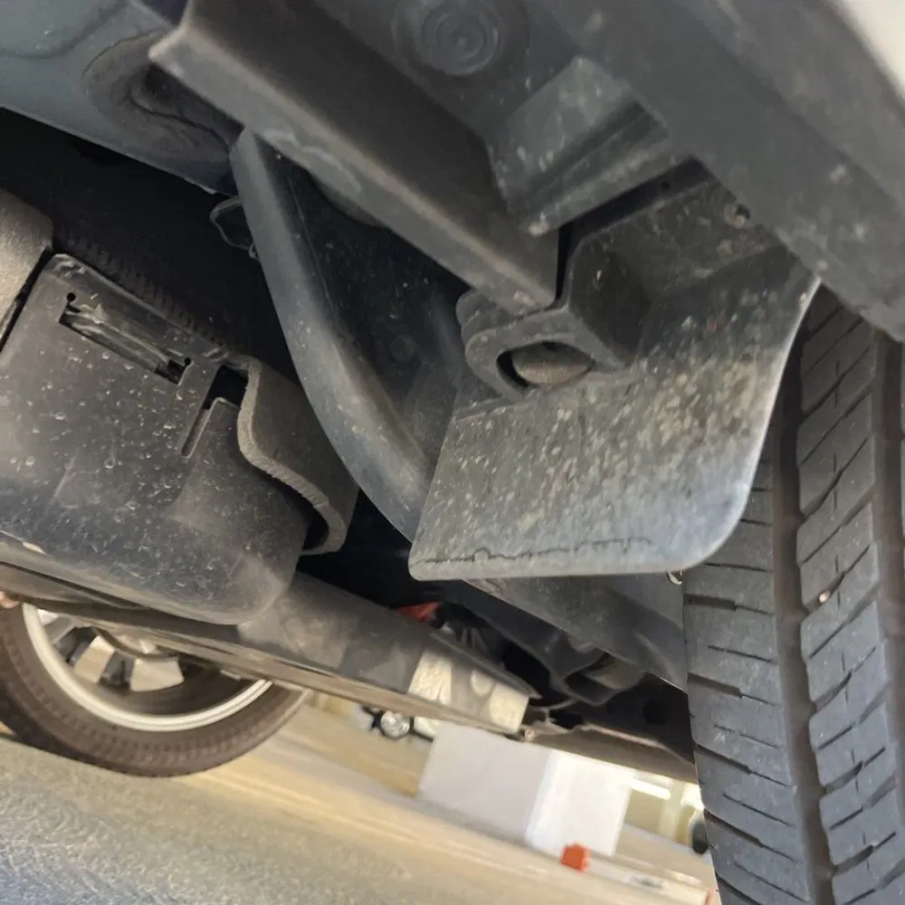 2024 Lexus NX 450h+ F SPORT Handling