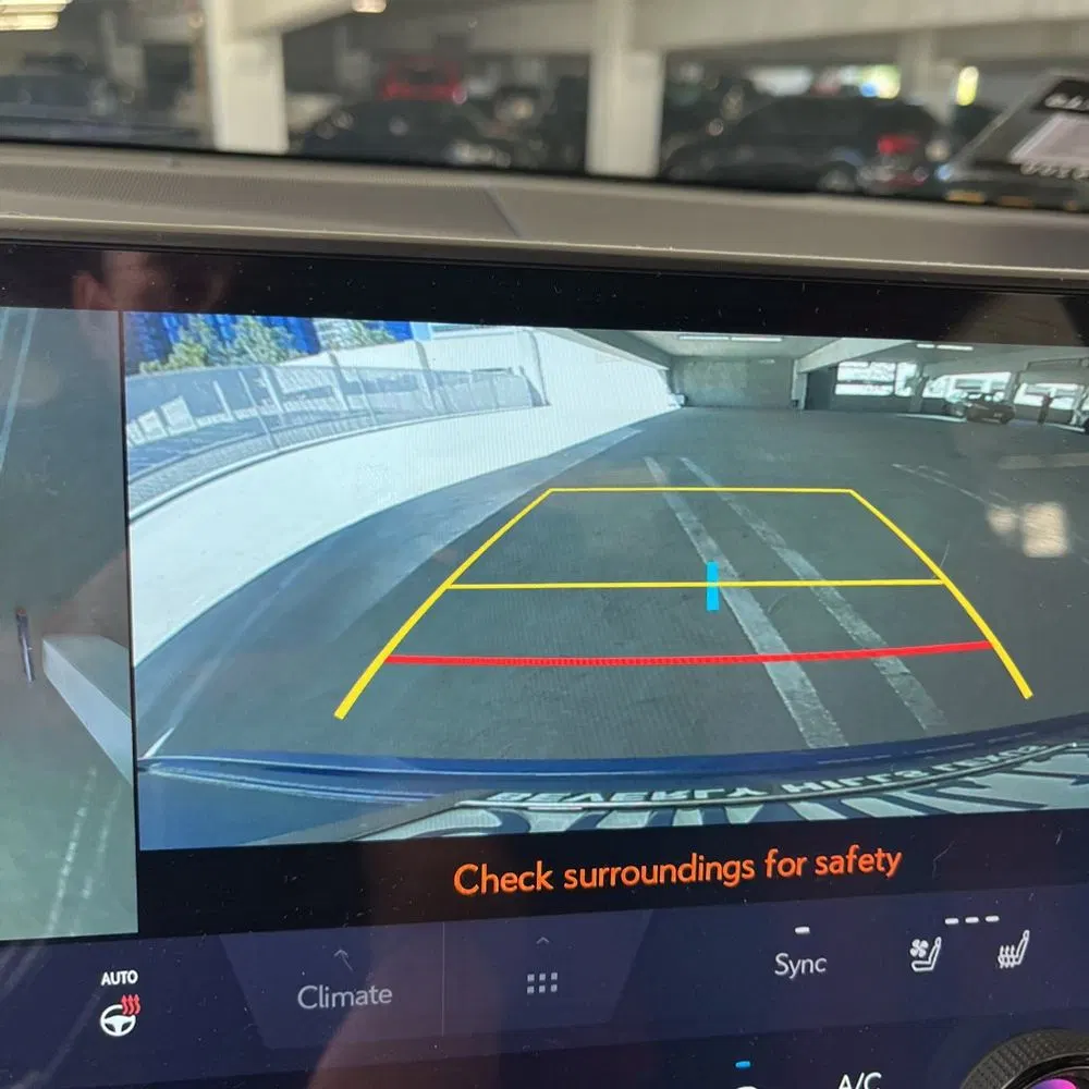 2024 Lexus NX 450h+ F SPORT Handling