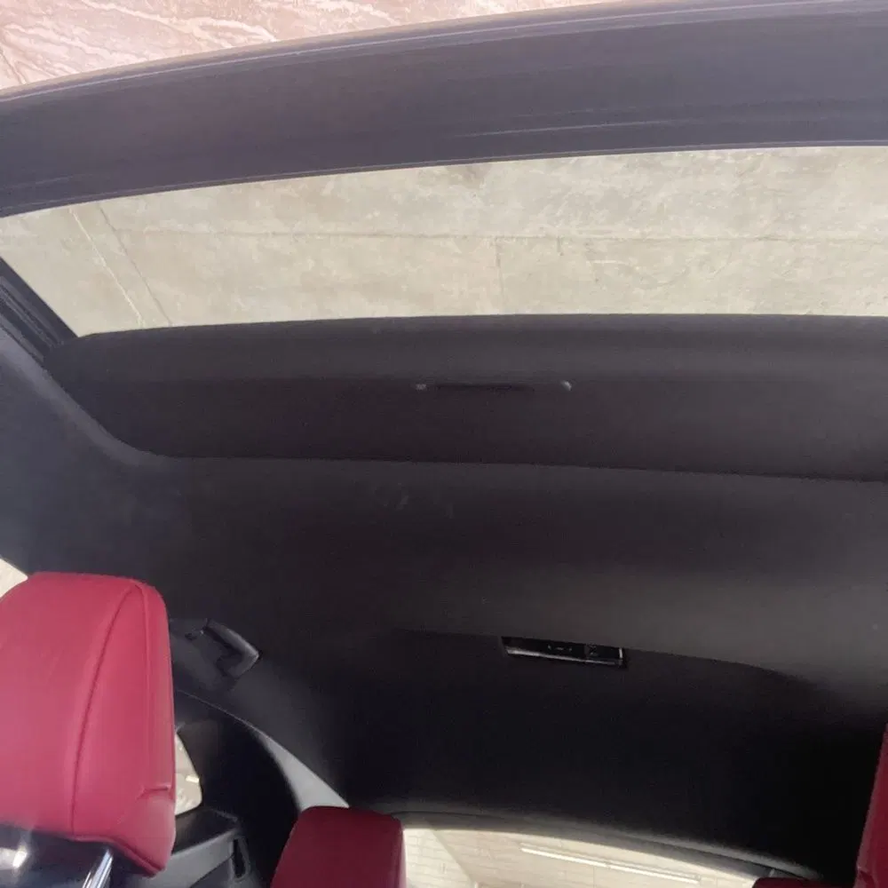 2024 Lexus NX 450h+ F SPORT Handling