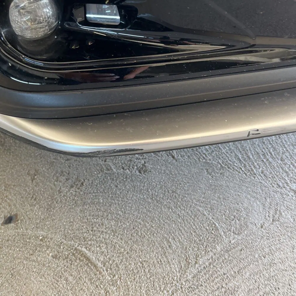 2024 Lexus NX 450h+ F SPORT Handling