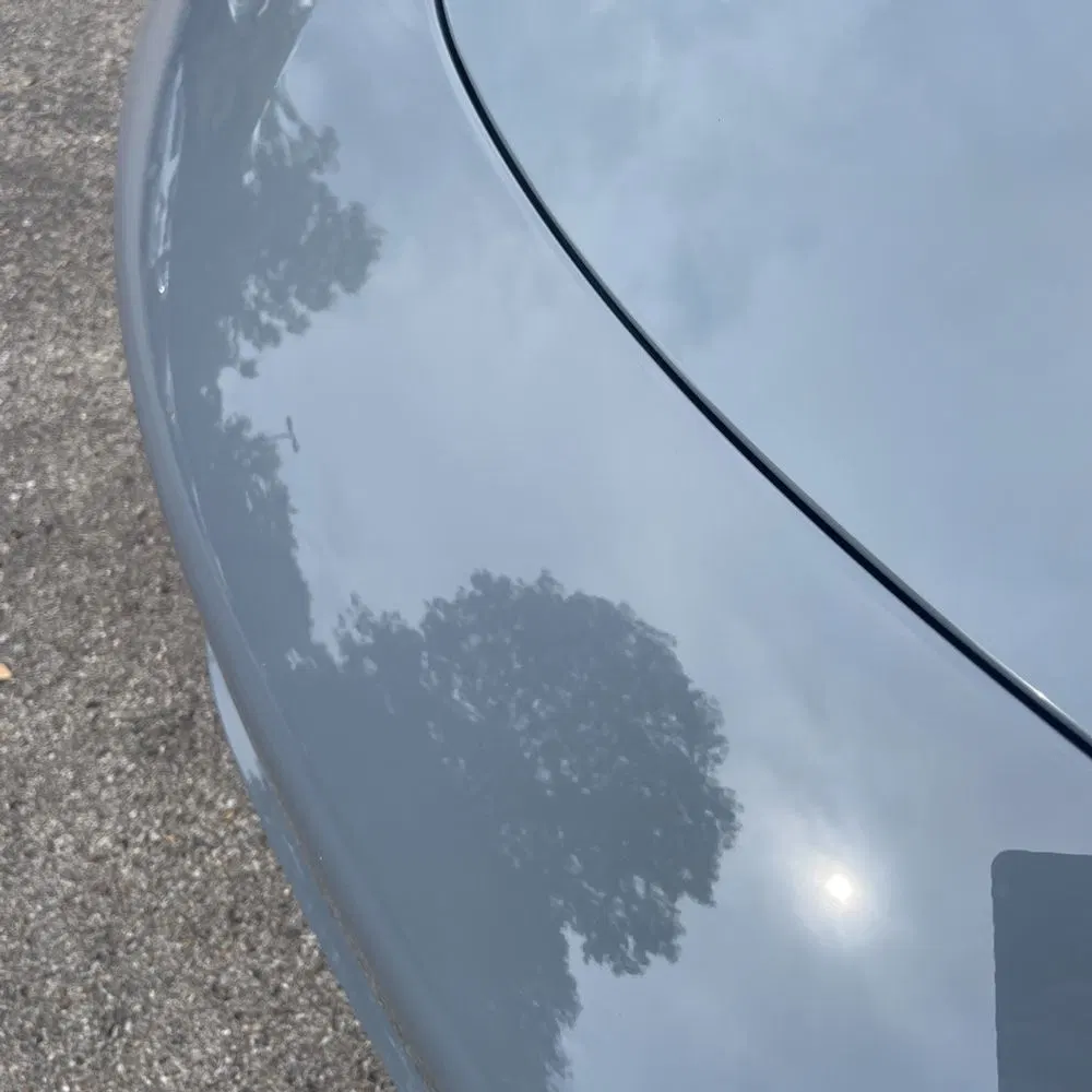 2024 Porsche 718 Cayman Base
