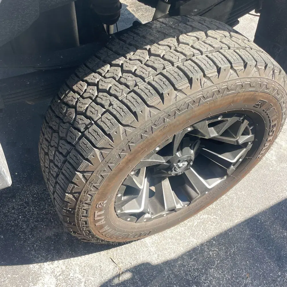 2022 Chevrolet Silverado 3500 LTZ