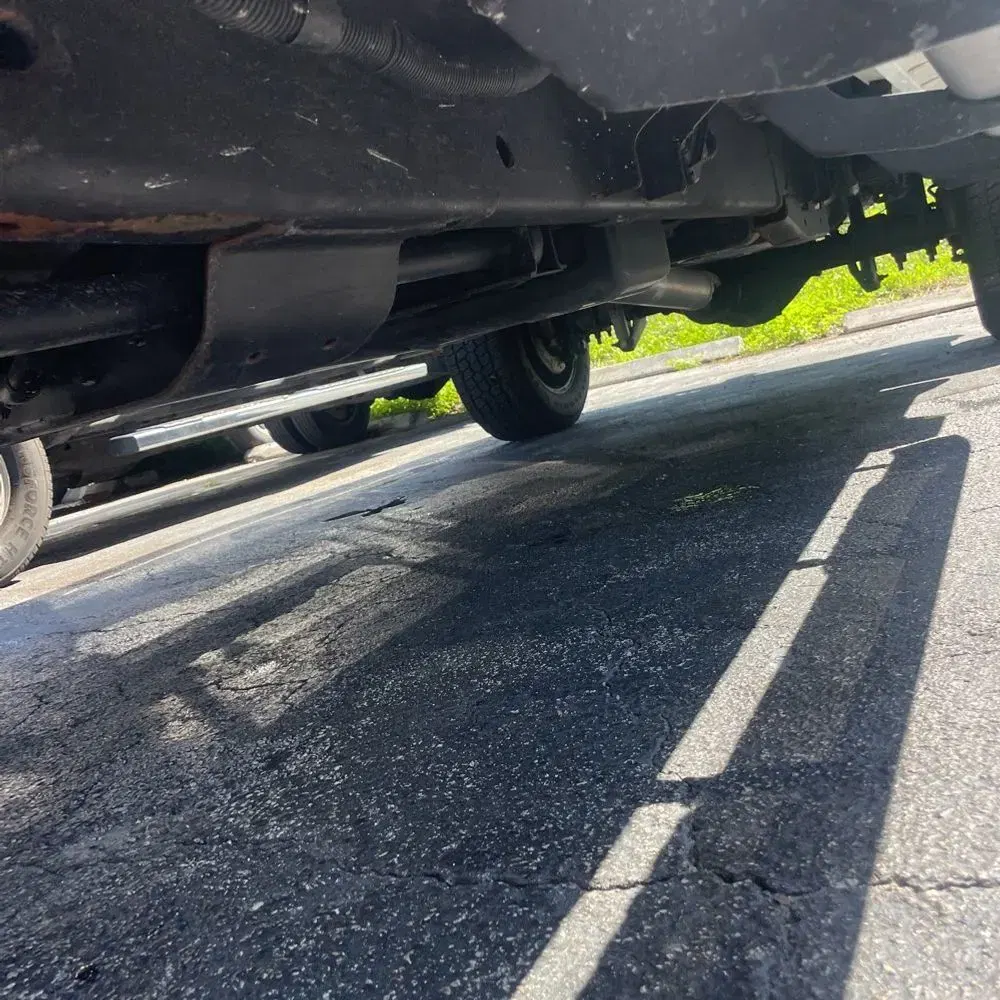 2022 Chevrolet Silverado 3500 LTZ