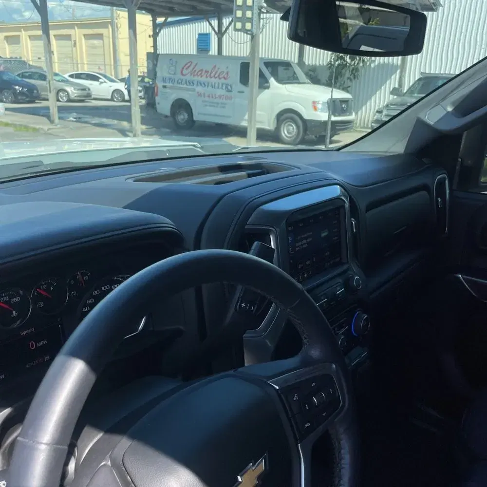 2022 Chevrolet Silverado 3500 LTZ