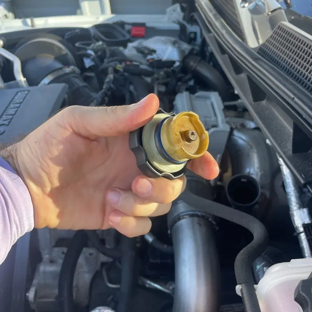 2022 Chevrolet Silverado 3500 LTZ