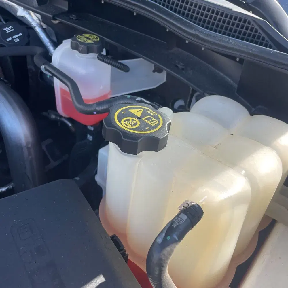 2022 Chevrolet Silverado 3500 LTZ