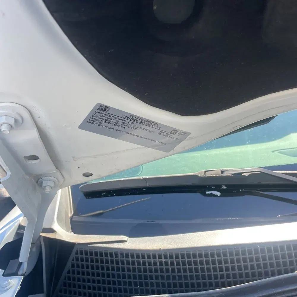 2022 Chevrolet Silverado 3500 LTZ