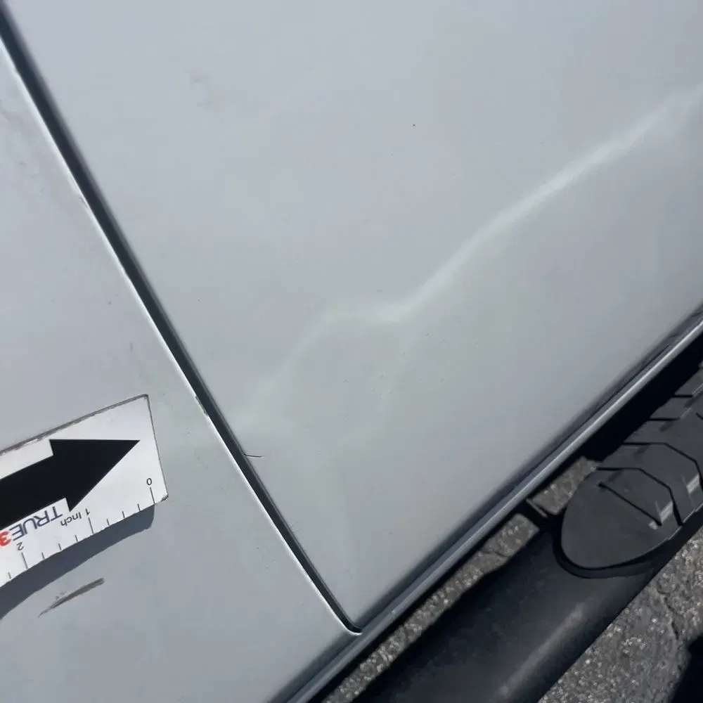 2022 Chevrolet Silverado 3500 LTZ