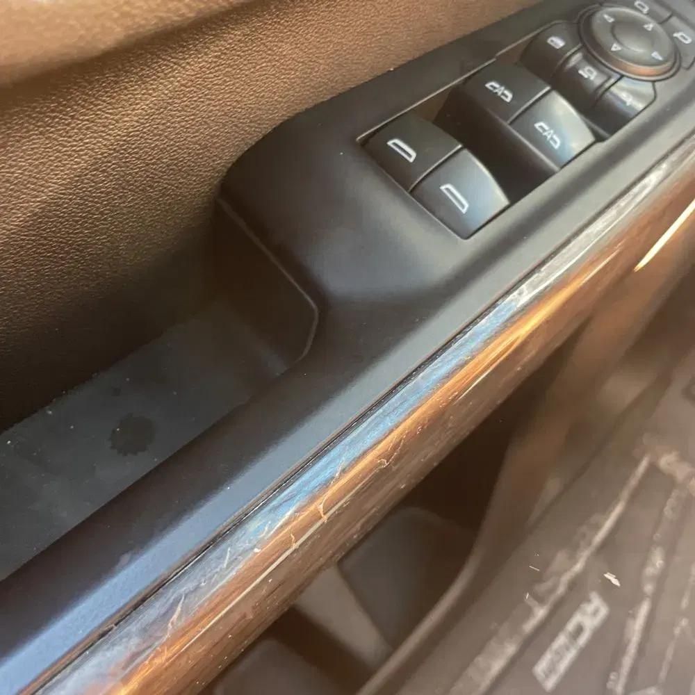 2022 Chevrolet Silverado 3500 LTZ