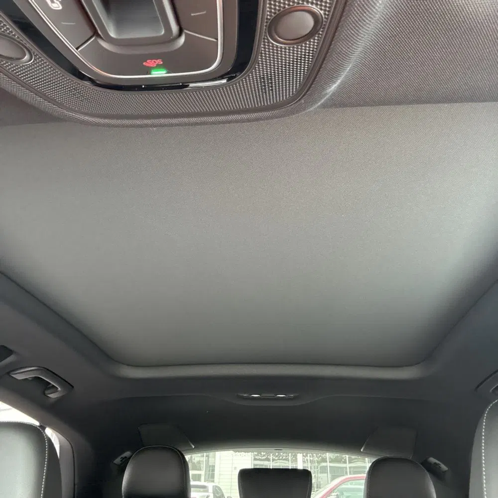 2025 Audi Q8 Premium Plus 55