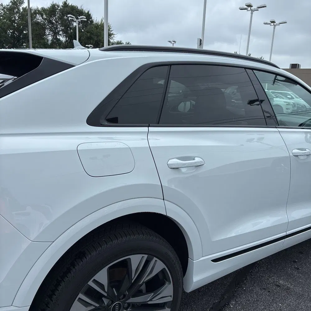 2025 Audi Q8 Premium Plus 55