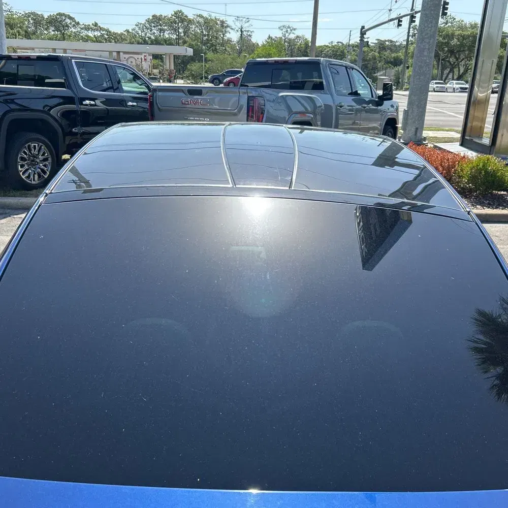 2022 Tesla Model X Plaid