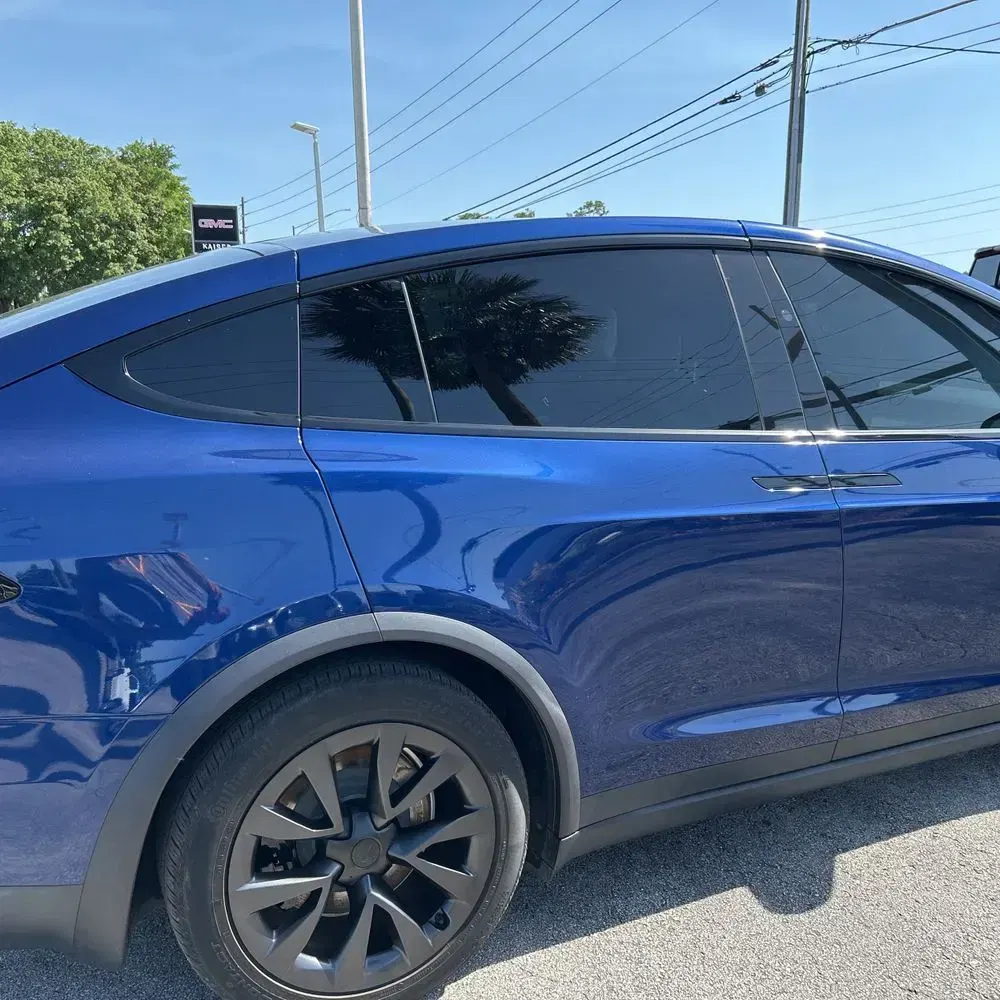 2022 Tesla Model X Plaid