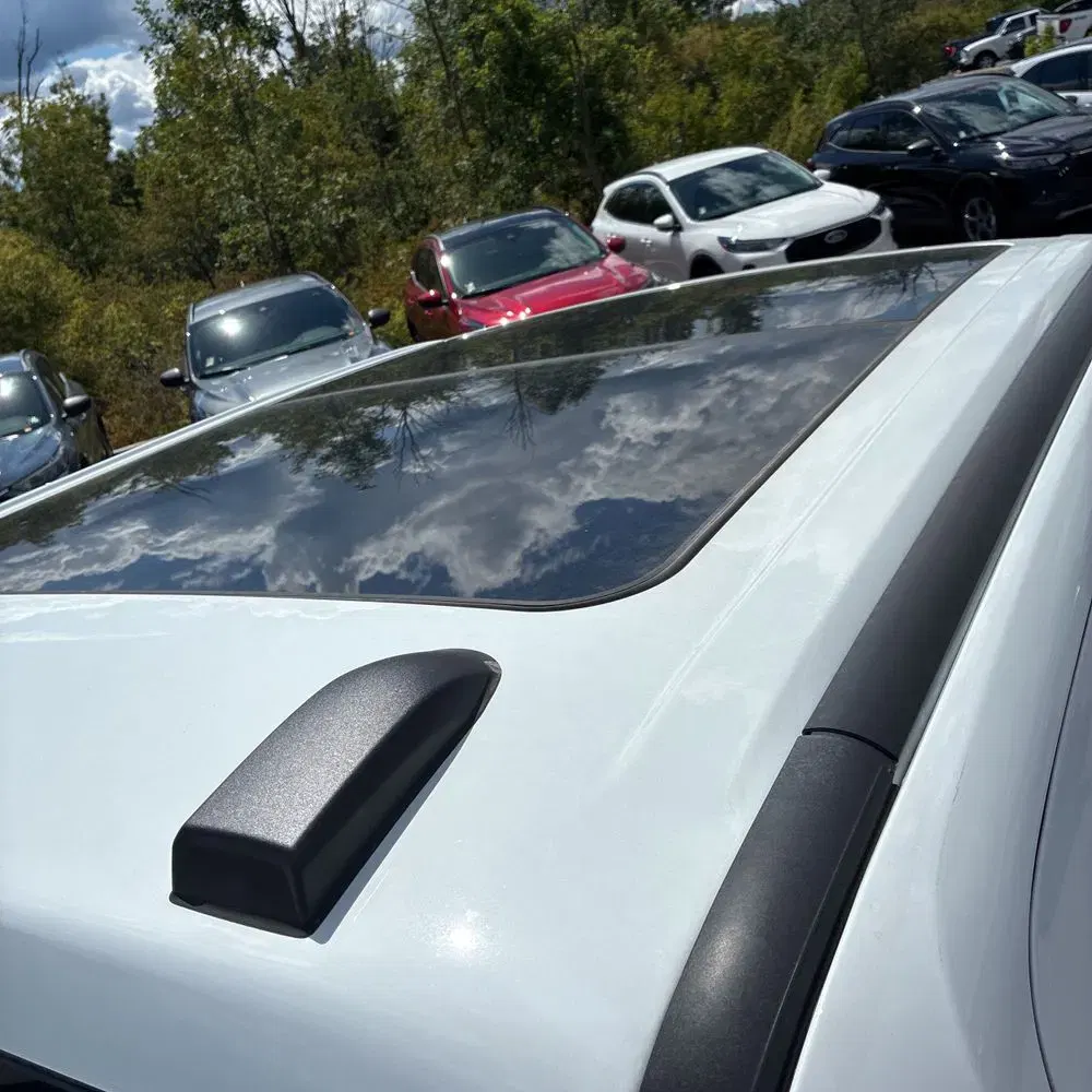 2024 Ford F350 S/D Lariat