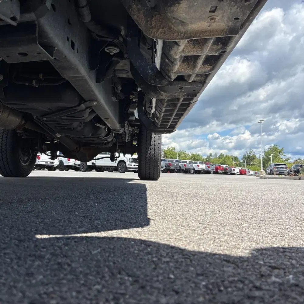 2024 Ford F350 S/D Lariat