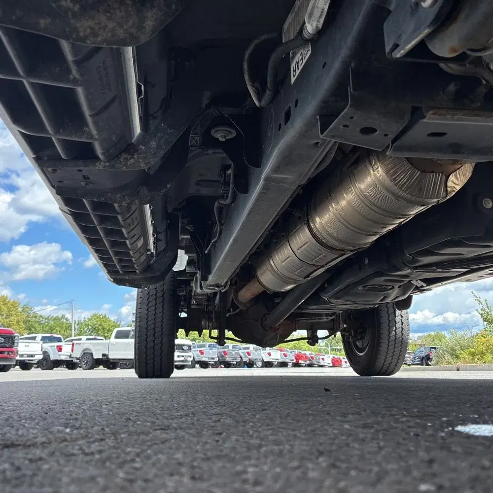 2024 Ford F350 S/D Lariat