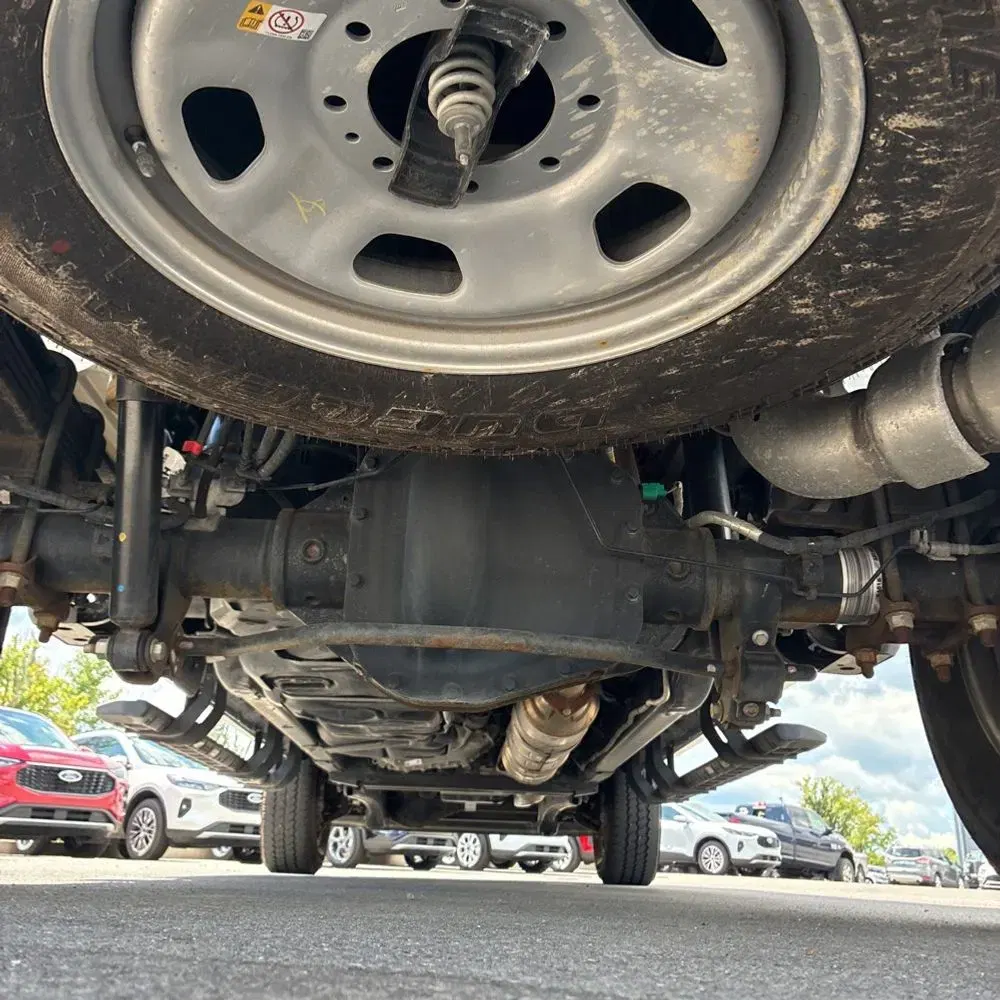 2024 Ford F350 S/D Lariat