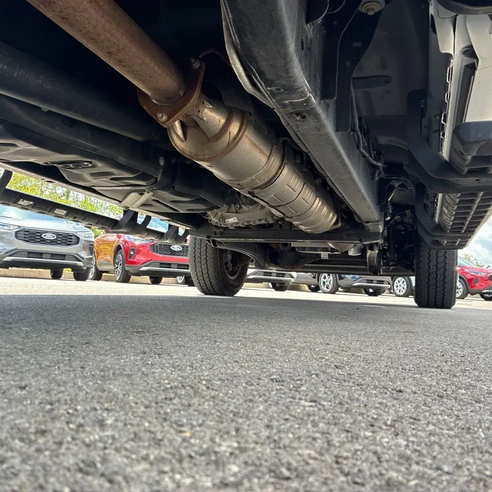 2024 Ford F350 S/D Lariat