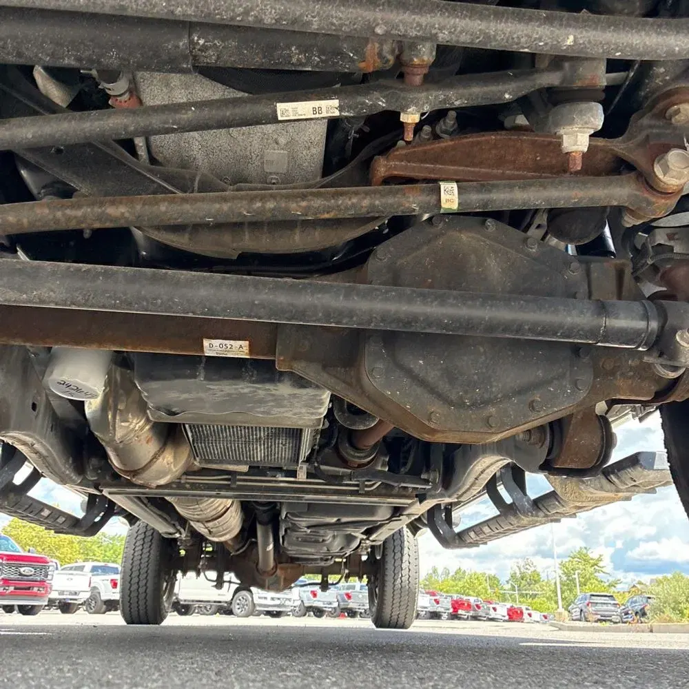 2024 Ford F350 S/D Lariat