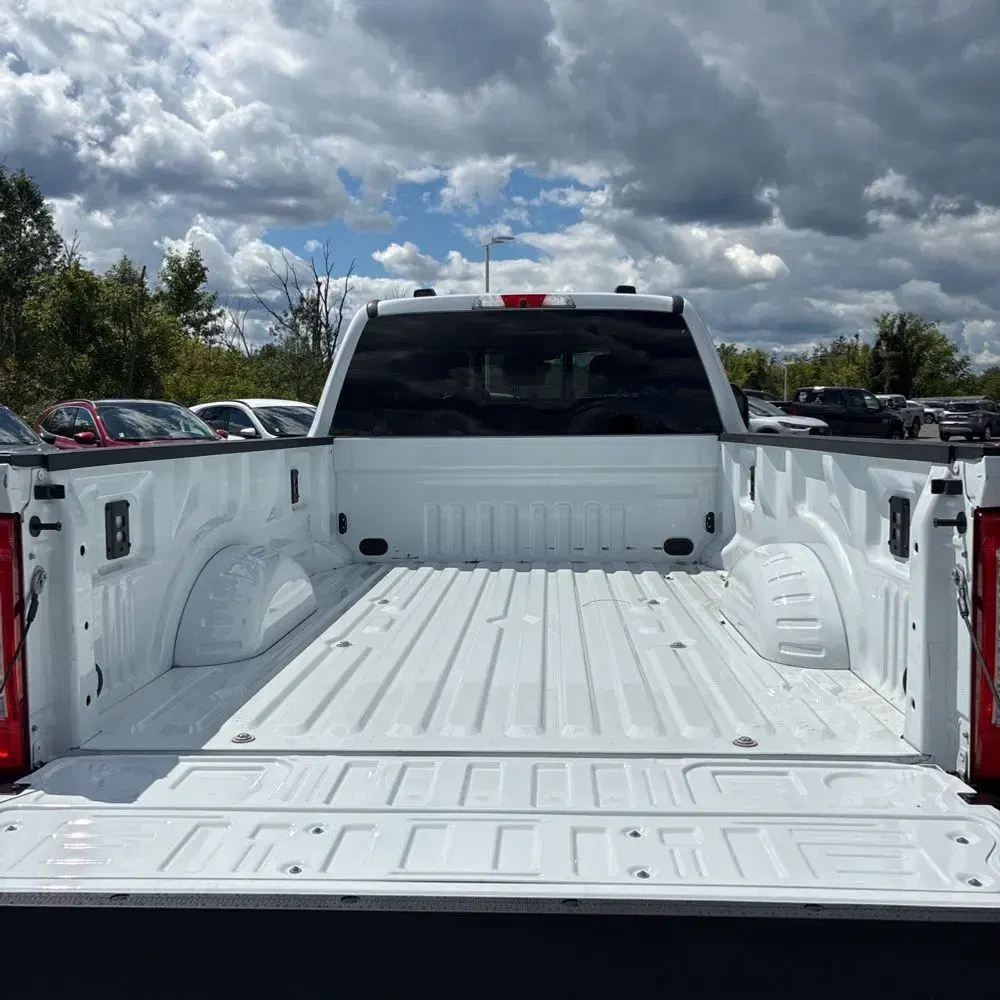 2024 Ford F350 S/D Lariat