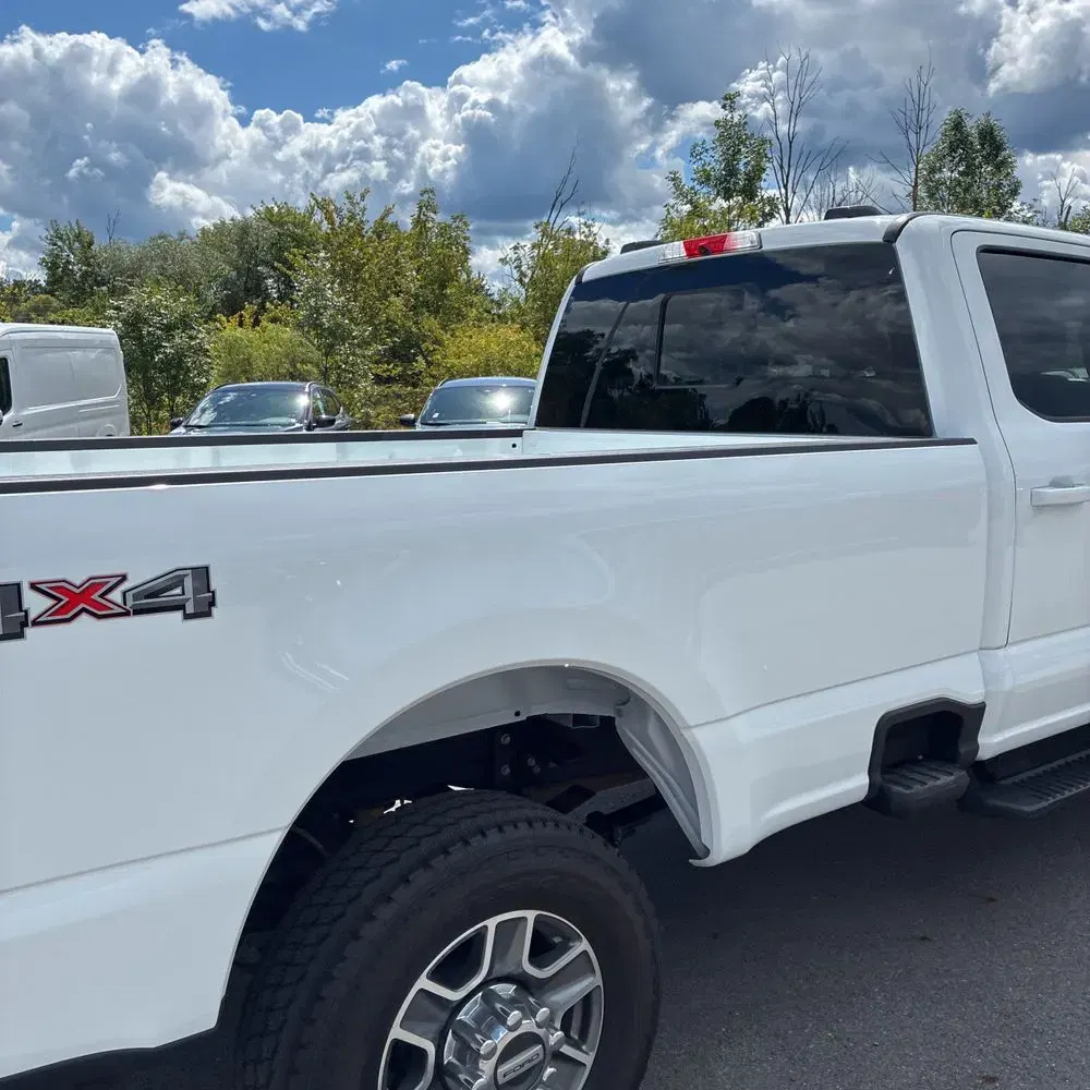 2024 Ford F350 S/D Lariat