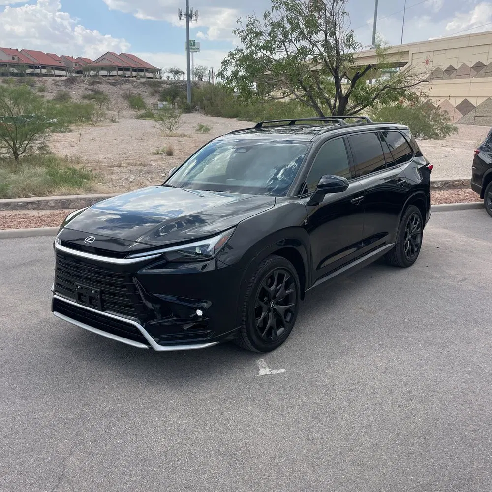 2024 Lexus TX 500h F SPORT Performance Premium