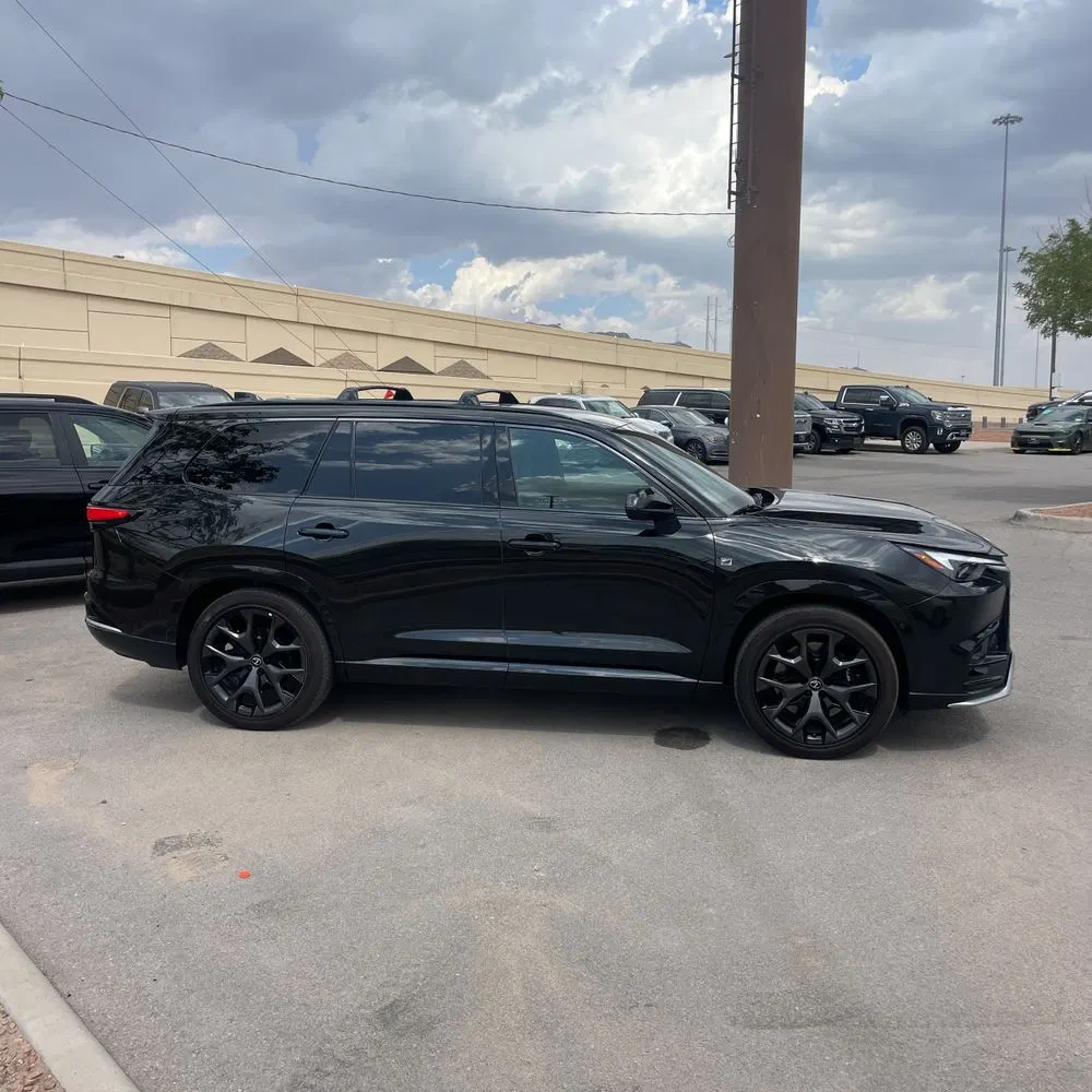 2024 Lexus TX 500h F SPORT Performance Premium