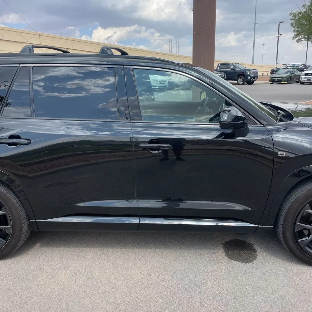 2024 Lexus TX 500h F SPORT Performance Premium