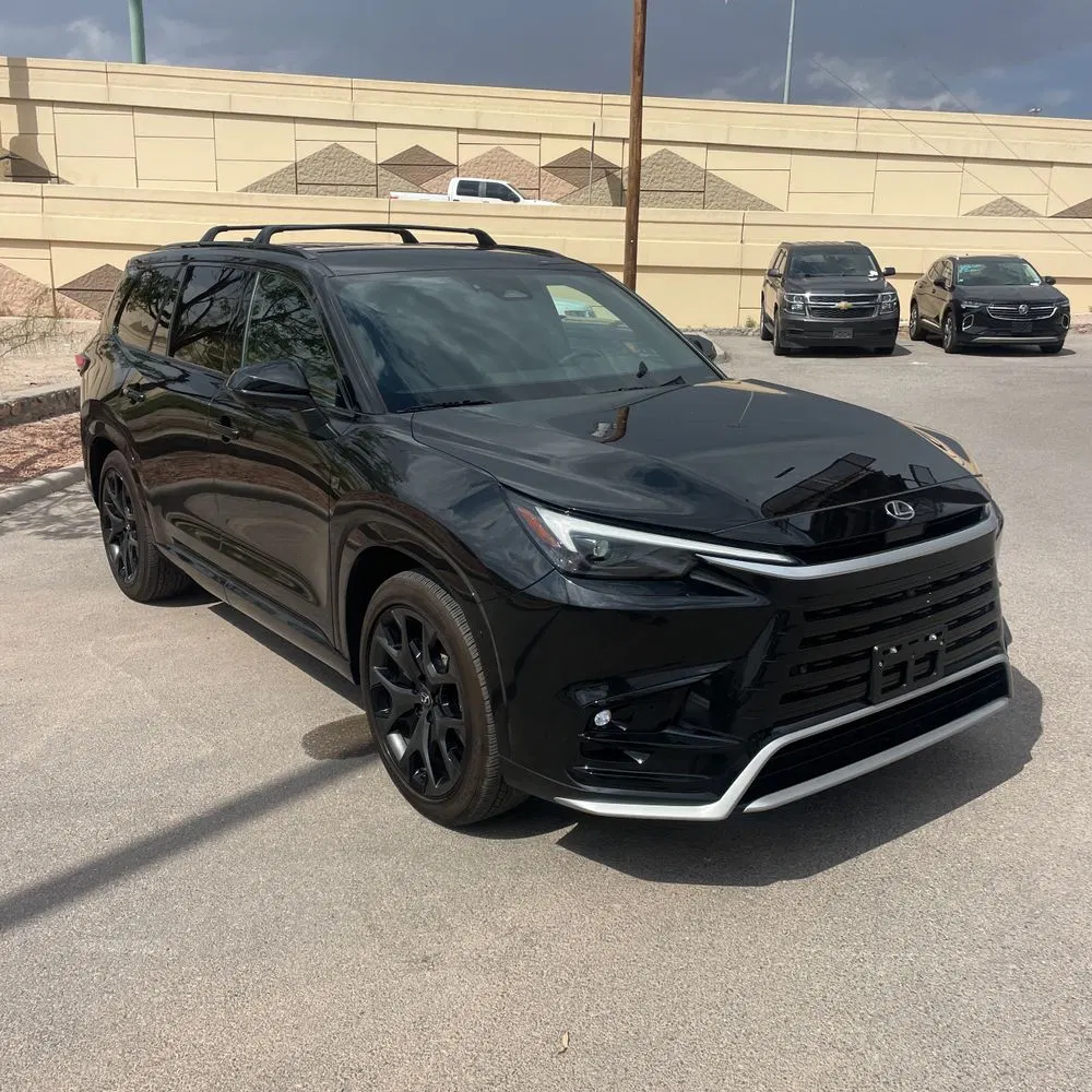 2024 Lexus TX 500h F SPORT Performance Premium