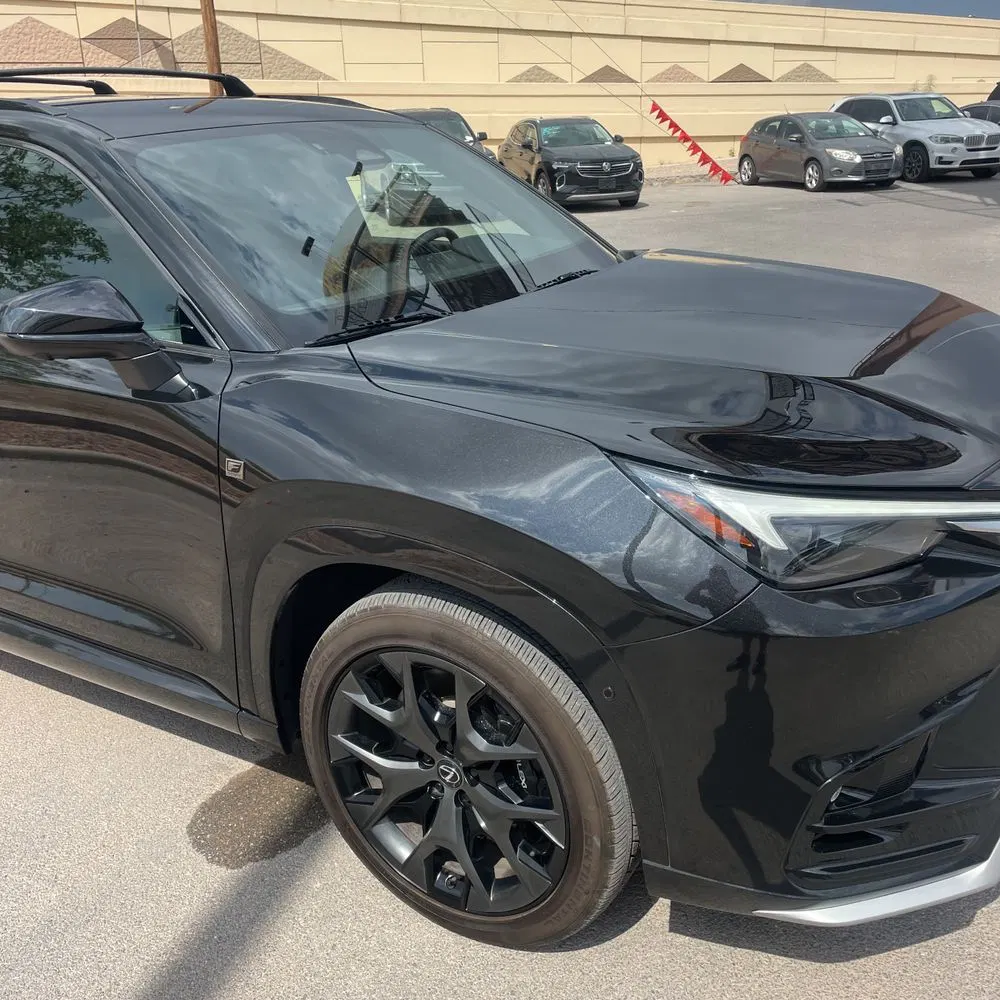 2024 Lexus TX 500h F SPORT Performance Premium